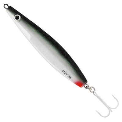3D Sparkling Herring