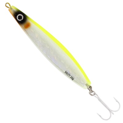 3D Yellow Ayu
