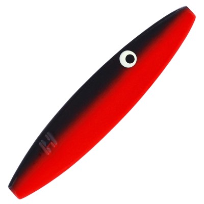 Fl. Red/Black