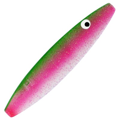 Westin Skruen - Inlineblinker Pink Panther - 5,9cm - 15g - 1 Stück