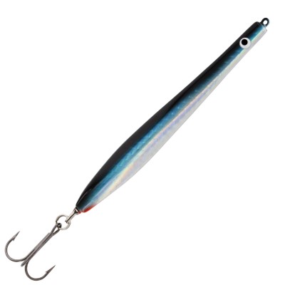 Westin Sølvpilen - Küstenblinker Blue Diamond - 9,50cm - 16g - 1 Stück