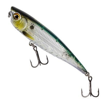 Silver Arrow