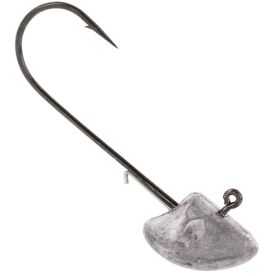 Westin Stand Up LT - Jigkopf Natural - 20g - #4/0 - 3 Stück