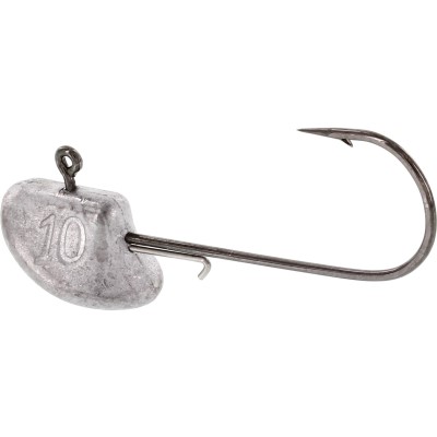 Westin Stand Up LT - Jigkopf Natural - 20g - #4/0 - 3 Stück