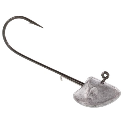 Westin Stand Up LT - Jigkopf Natural - 20g - #4/0 - 3 Stück