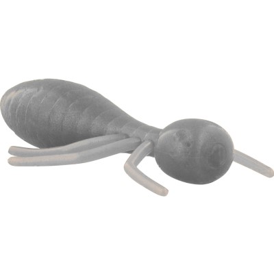 Westin Termite - Creaturebait White - 3,2cm - Garlic/Cheese - 10 Stück