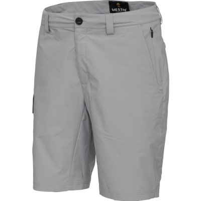 Westin Tide UPF Shorts - kurze Hose Grey - Medium