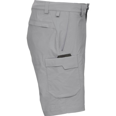 Westin Tide UPF Shorts - kurze Hose Grey - Medium