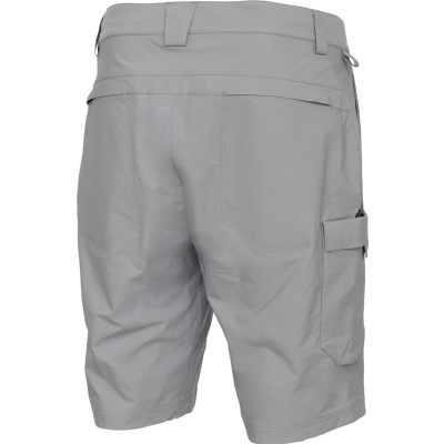 Westin Tide UPF Shorts - kurze Hose Grey - Medium