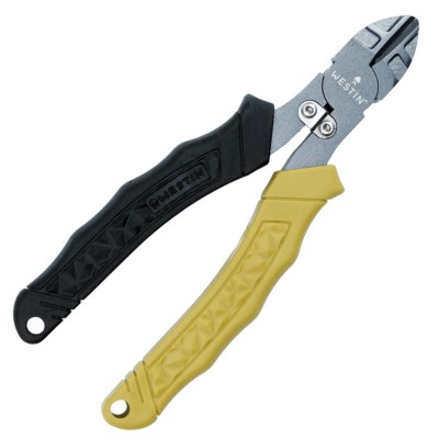 Westin Twin Cut Plier - Zange Black Sand - 15cm - 1 Stück