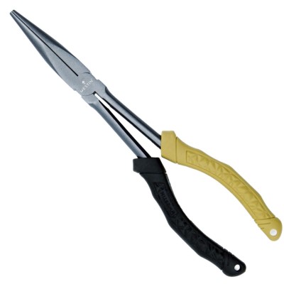Westin Unhooking Plier - Zange Black Sand - 24cm - 1 Stück