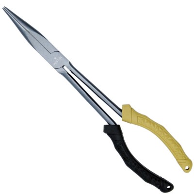 Westin Unhooking Plier - Zange Black Sand - 29cm - 1 Stück