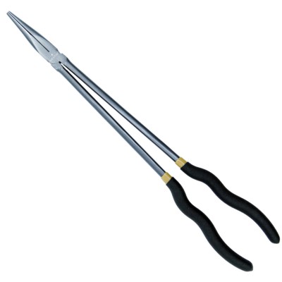 Westin Unhooking Plier - Zange Black Sand - 41cm - 1 Stück