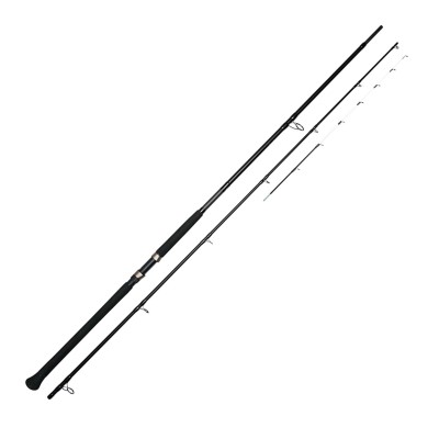 Westin W3 Powersturgeon 2nd - Störrute 3,60m - 40-150g