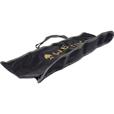 Westin Weigh Sling - Wiegesack Black - Large - 120x50x17cm x 1 Stück