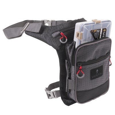 Westin W4 Leg Bag M