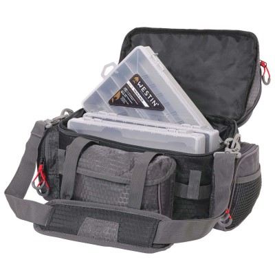Westin W4 Lure Bag Plus - Tasche S