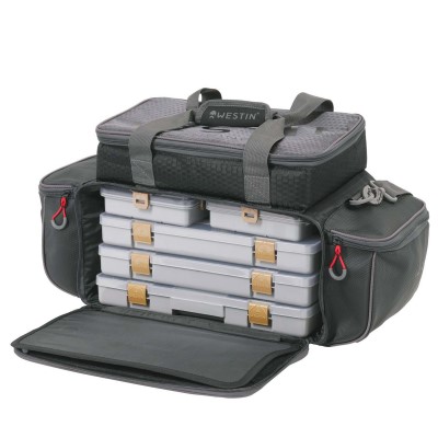 Westin W4 P&T Master Bag L
