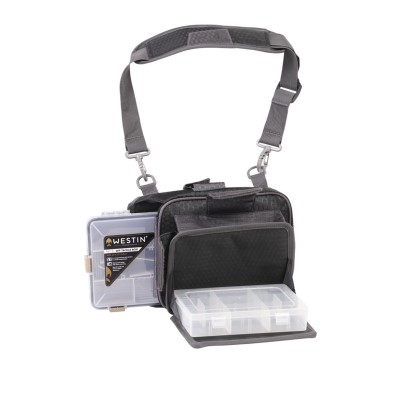 Westin W4 Quick Bag S