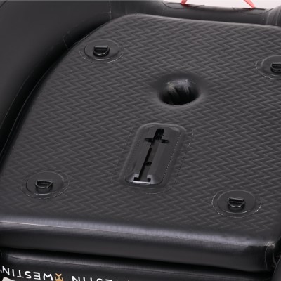 Westin W6 Belly Boat 170cm - 11,4kg - TK 150kg