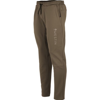 Westin Energy Midlayer Trousers - Thermobekleidung Dark Sage - Medium