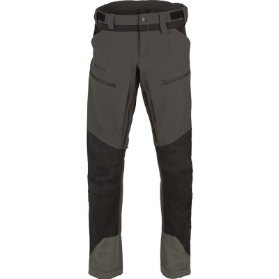 Westin Reel Flex Trousers - Hose Black/Grey - XX-Large
