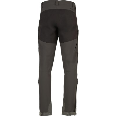Westin Reel Flex Trousers - Hose Black/Grey - XX-Large