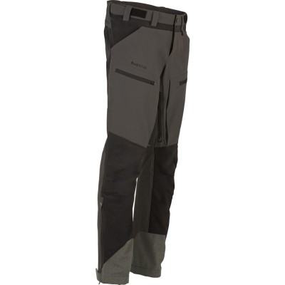 Westin Reel Flex Trousers - Hose Black/Grey - XX-Large