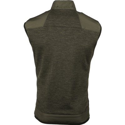 Westin Thermo Knit Vest - Weste Belluga Green - Small