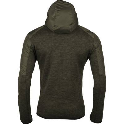 Westin Thermo Knit Jacket Belluga Green - Small
