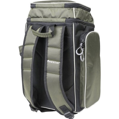 Westin W2 Backpack + 1 Box - Rucksack Forest Night + 1 Box