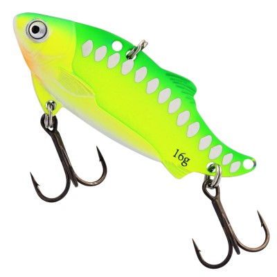 Chartreuse Scale