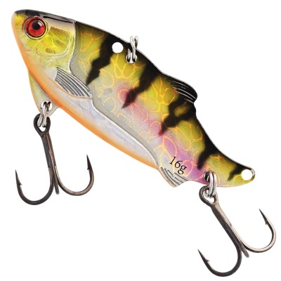 Glimmer Perch