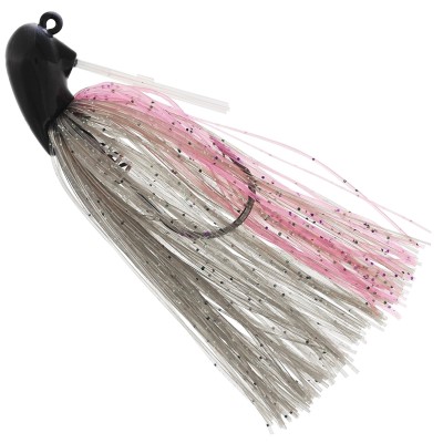 Westin Slide-Up Rubber Jig Tungsten - Jigkopf Oyster - 7g - #2/0 - 1 Stück
