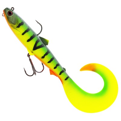 Tiger Perch