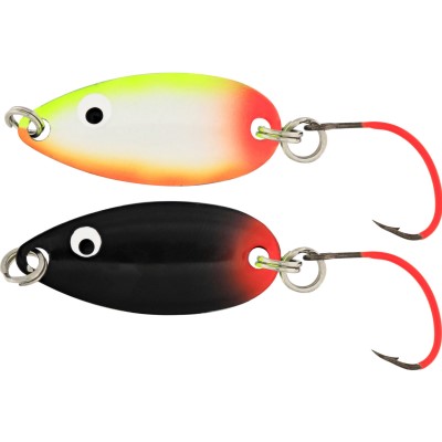 Orange/Chartreuse Glow (Ultimate)