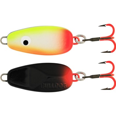 Orange/Chartreuse Glow (Ultimate)