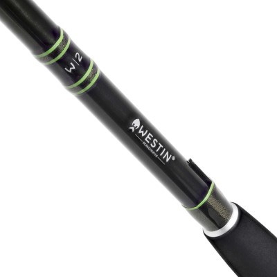 Westin W2 Deadbait Lakes & Pits ST - Deadbaitrute 3,3m - 200g/3,25lbs - 269g - 1 Stück