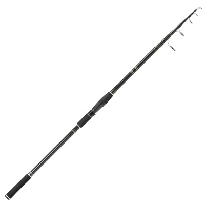 Westin W2 Deadbait Easy Travel Tele - Deadbaitrute 3,25m - 150g/2,75lbs - 358g - 1 Stück