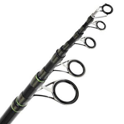Westin W2 Deadbait Easy Travel Tele - Deadbaitrute 3,25m - 150g/2,75lbs - 358g - 1 Stück