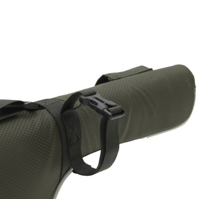 Westin W2 Rod Cas Fits up to 12' - Futteral Forest Night - 193cm - passt für 2 Ruten bis zu 12' / 360cm