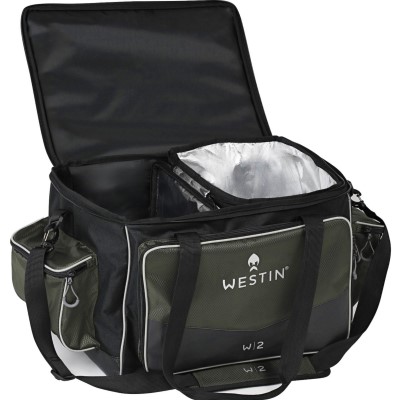 Westin W2 Carrier & Coller Bag + Freshbox - Kühltasche Forest Night - 65 x 43 x 34 cm - 1 Stück