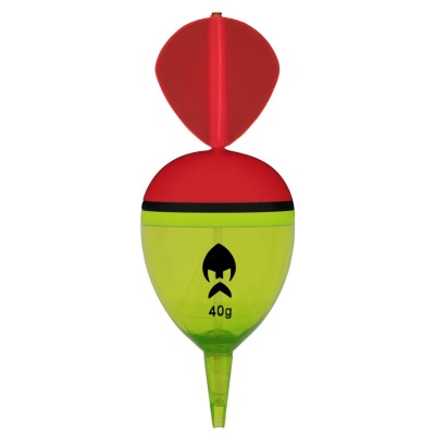 Westin Pike Drifter - Raubfischpose 40g - 13cm