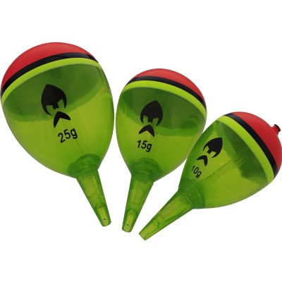 Westin Fat Slider - Raubfischpsoe 10g - 6,5cm