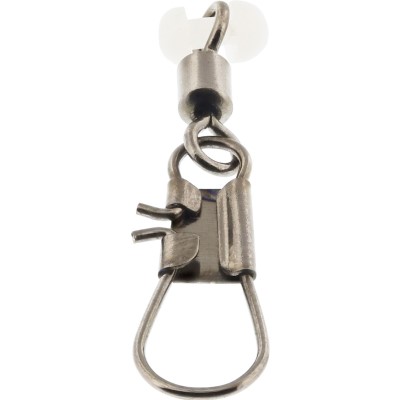 Westin Running Bead - Posenadapter Black - Ø3mm - 25mm - 10 Stück