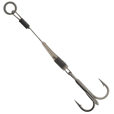 Westin Multi-Purpose Stinger 11cm - 14kg - #4 - 2 Stück