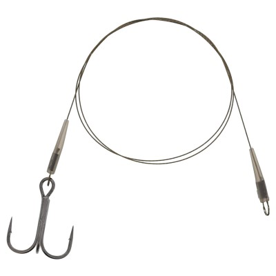 Westin Float Rig - Köderfischsystem Medium - #4 - 50cm - 14kg - 1 Stück
