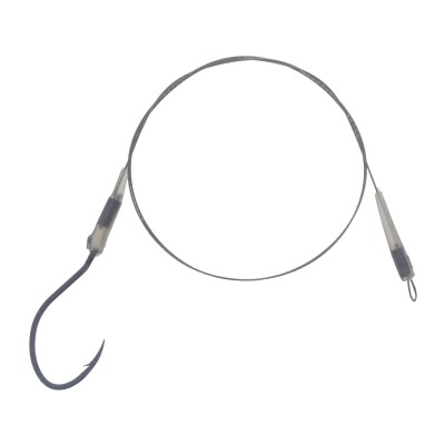 Westin Float Rig Single Hook - Köderfischsystem Large - #4/0 - 50cm - 14kg - 1 Stück