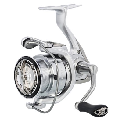 Westin W3 Spinning Reel - Spinnrolle 5000FD - 315g