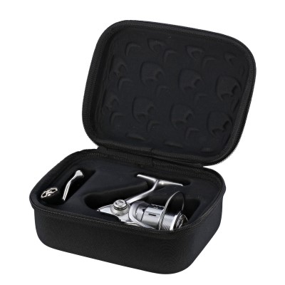 Westin W3 Spinning Reel - Spinnrolle 5000FD - 315g